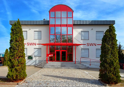 Stadtwerke Neustadt an der Orla Charging Station