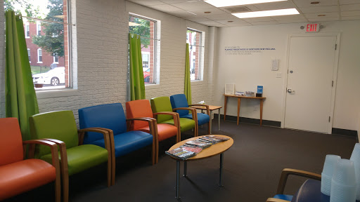Planned Parenthood - Biddeford Health Center - Thumbnail