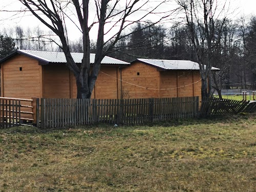 Naktsmītnes