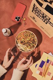 Photo n°53 de Pitaya Thaï Street Food à Créteil (Restaurant thaï)