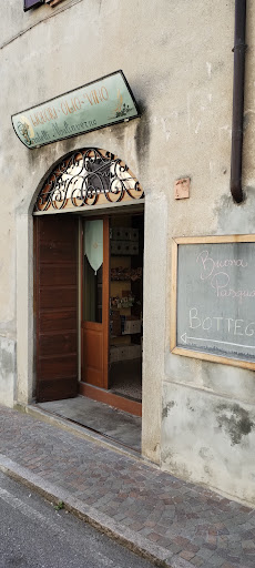 La Bottega del Caffè la Crepa - Enoteca Malinverno