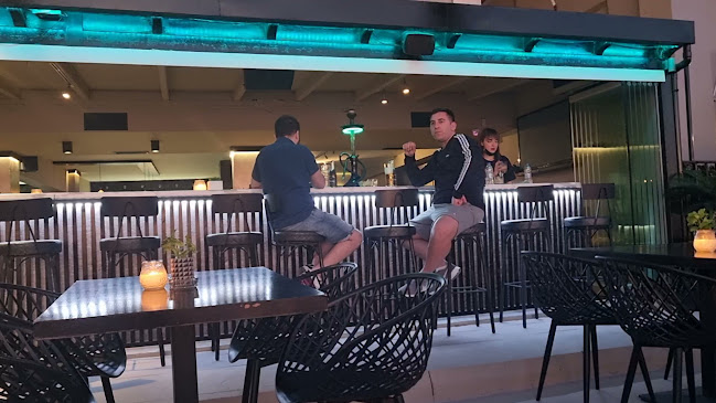 Opinii despre Hashtag The Social Kitchen Bar în Λουτράκι-Περαχώρα - Καφετέρια