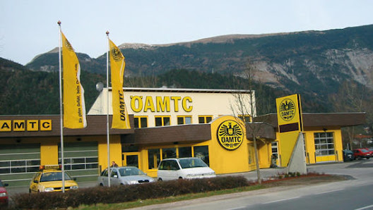 ÖAMTC Stützpunkt Schwaz Münchner Str. 27, 6130 Schwaz, Österreich