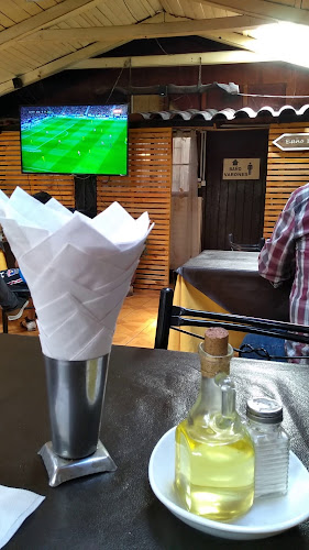 TÍA YOLI RESTAURANTE