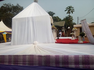 Photos of Headstone Charity Tabernacle