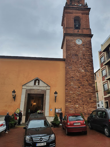 Funeraria La Serranía