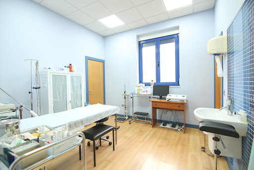 Clínica BIOSALUD - Thumbnail