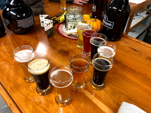 Brocklebank Craft Brewing