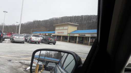 Olympia Shopping Center - Thumbnail
