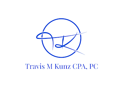 Travis M Kunz CPA, PC