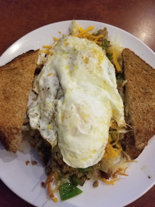 Breakfast House Cafe
