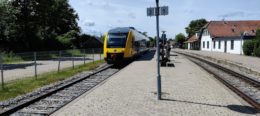 Hornbæk - Thumbnail