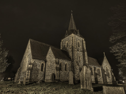 Hatfield Heath Parish Church of England - Thumbnail