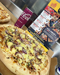 Menu Pizza Délice Page 8