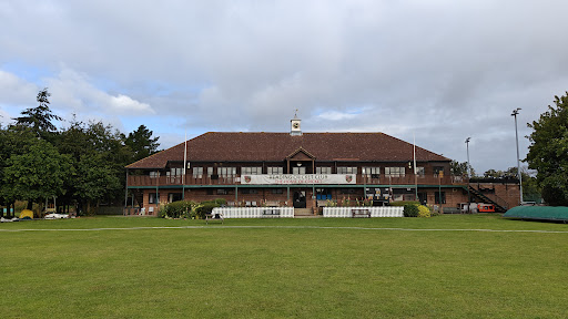 Reading Cricket Club - Thumbnail