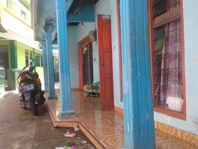 Photos of Mushola Baitul Amin