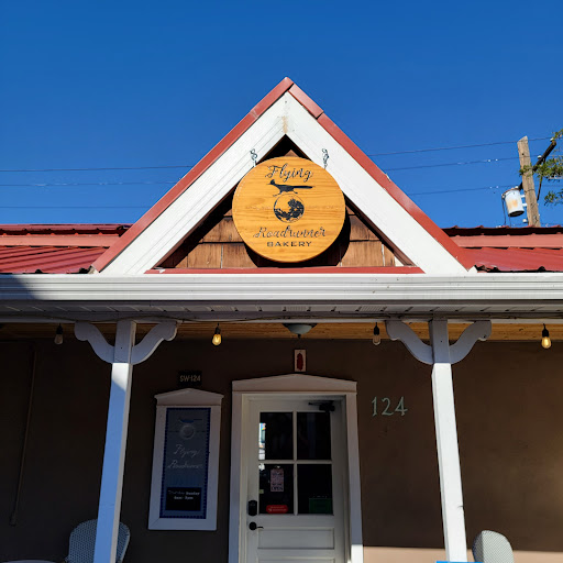 Flying Roadrunner Bakery Gallery - United States
