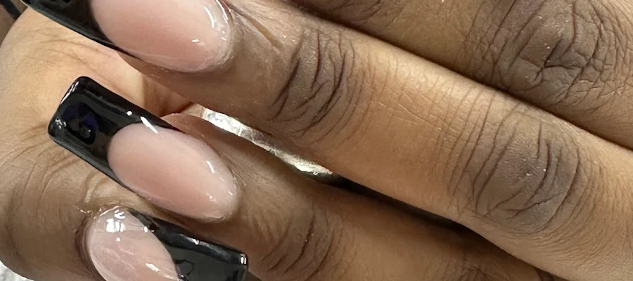 Super Nails
