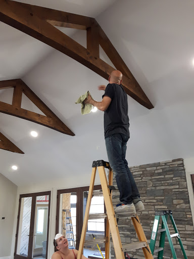 Devochelle Cleaning Services - Visual