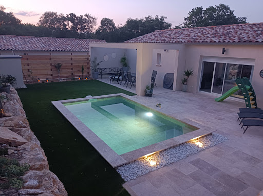 Photo de Maison Provençale Uzès