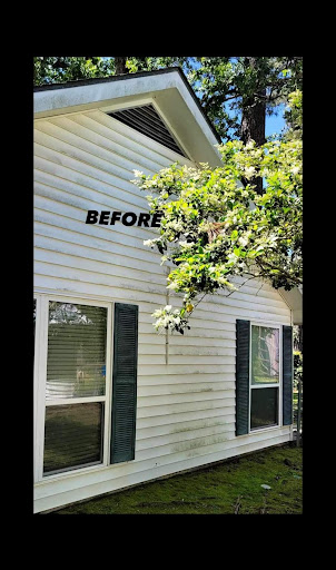 Cajun Pro Pressure Wash & Services - Thumbnail