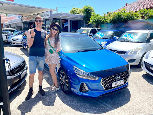 Broadmeadow Car Centre - Thumbnail