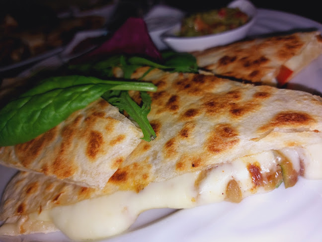 Red Box Pub Mexikói Étterem