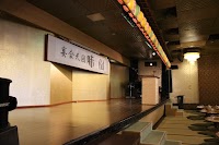 宴会場 味園
