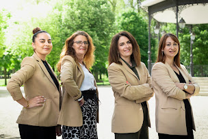 Photo n°7 de Agence CENTURY 21 Martinot Immobilier Montereau-Fault-Yonne à Montereau-Fault-Yonne (Location de bureau virtuel)