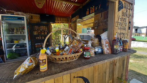 La cabañita del búfalo