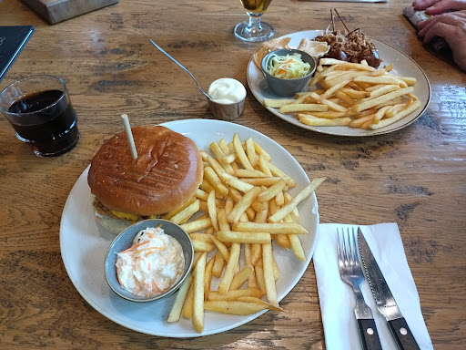 Restaurant De Beren (The Bears) - Thumbnail