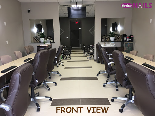 Ardor Nails - Visual