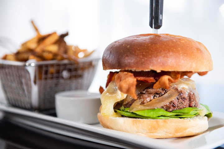 The Red Door by null