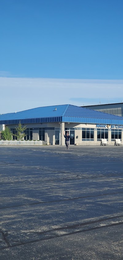 Mystic Jet Center