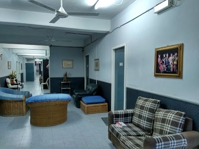 Photos of Apek Utama Hotel