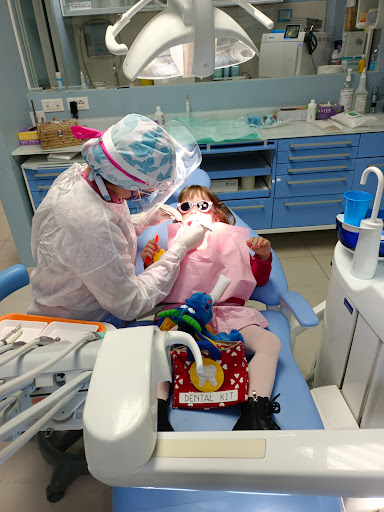 Dott.ssa Marta Bacchini, Igienista dentale - Thumbnail