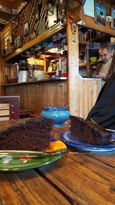Photos of Shouka Cafe