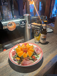 Photo n°20 de Le Plancher Des Vaches Bar-Restaurant SFL à Saint-François-Longchamp (Restaurant)