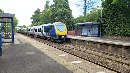 Hapton - Thumbnail