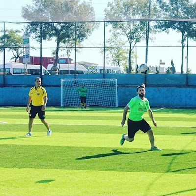 Photos of Ayar Halı Saha Spor Tesisleri