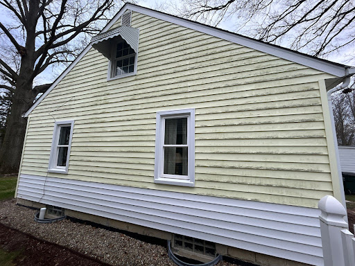 Devins Powerwash - Visual