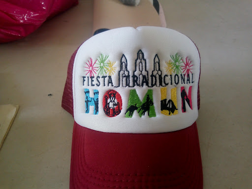 Bordados Homun - Thumbnail