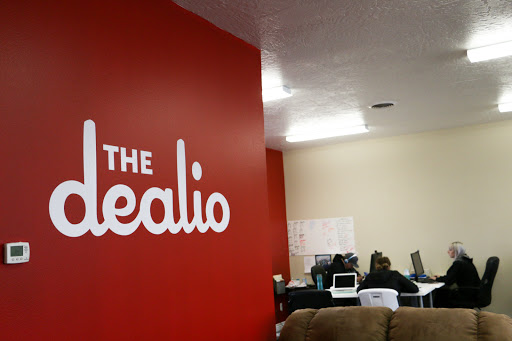 The Dealio - Thumbnail
