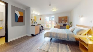 Pavilions - iQ Student Accommodation Lincoln