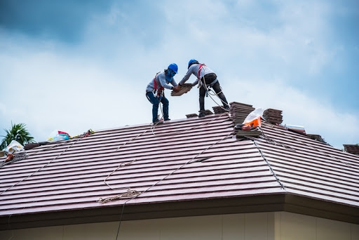 Cittrix Roofing - Visual