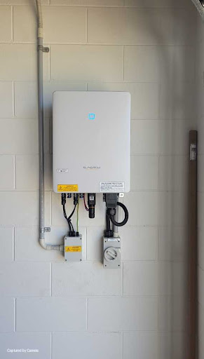 CDH Electrical & Refrigeration