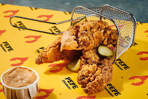 Photo n°9 de Pepe Chicken by FastGood Cuisine à Aix-en-Provence (Restauration rapide)