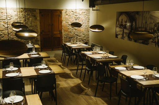 Restaurant Tse Tse, Torelló