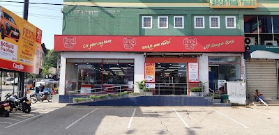 Photos of Cargills Food City &ndash; Malabe 1
