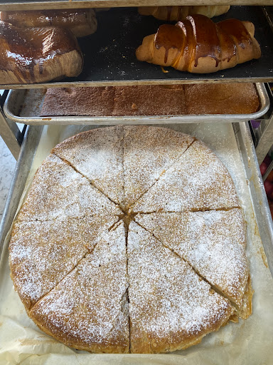 Bakery - Patisserie - Cakes - Thumbnail